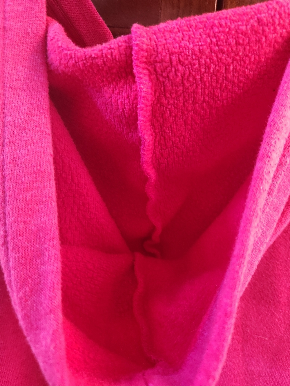 Aviator Nation Youth Zippered Hoodie Size 12 - Picture 10 of 12